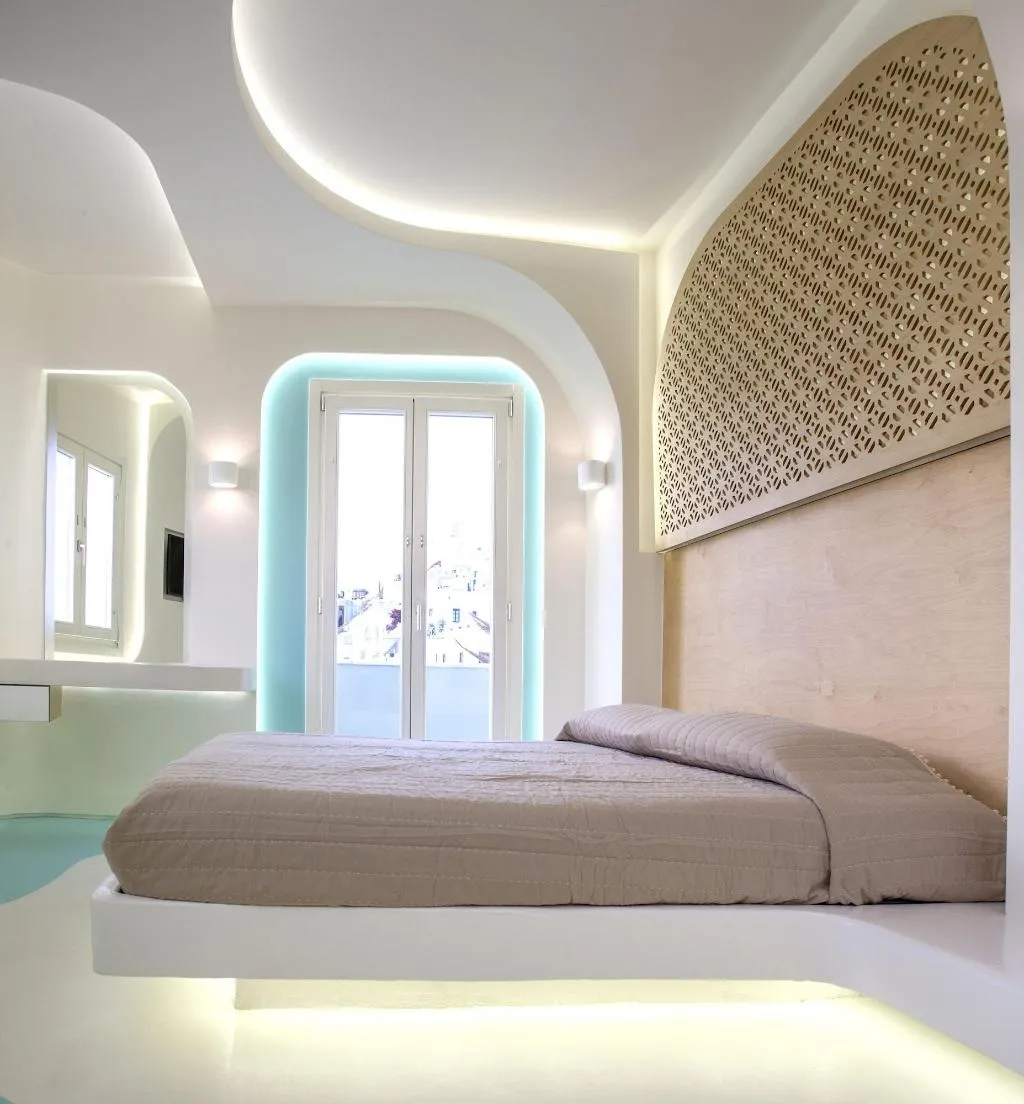 Room, Andronikos Santorini, Santorini