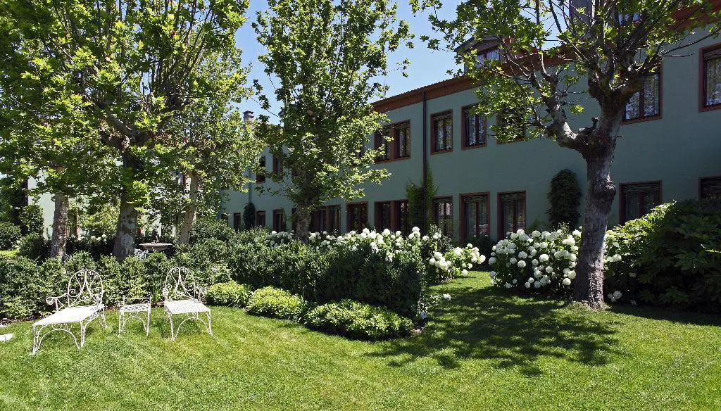 General view, Bauer Palladio Hotel & Spa, Venice