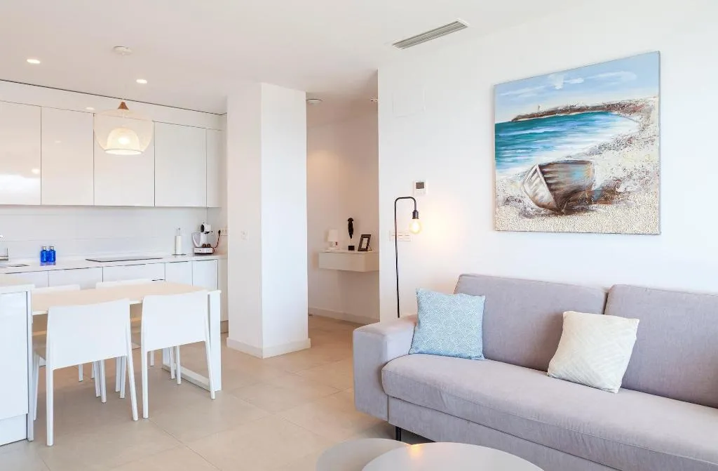 Room, Blueline Apartmenthotel, Costa Blanca