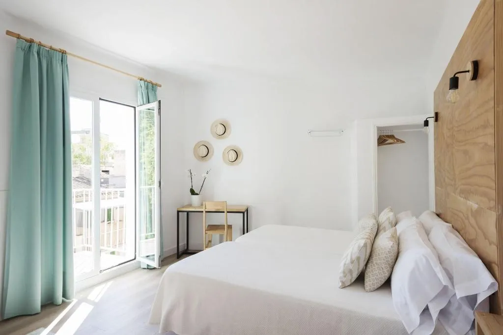 Room, Forenna Hostel - Adults Only, Majorca