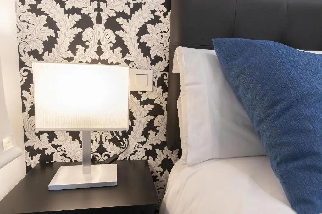 Room, I Host You Hostal Boutique, Madrid