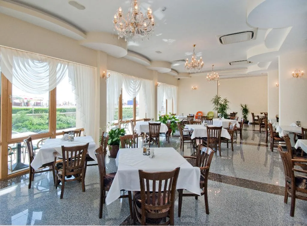 Restaurant, Viand, Bourgas