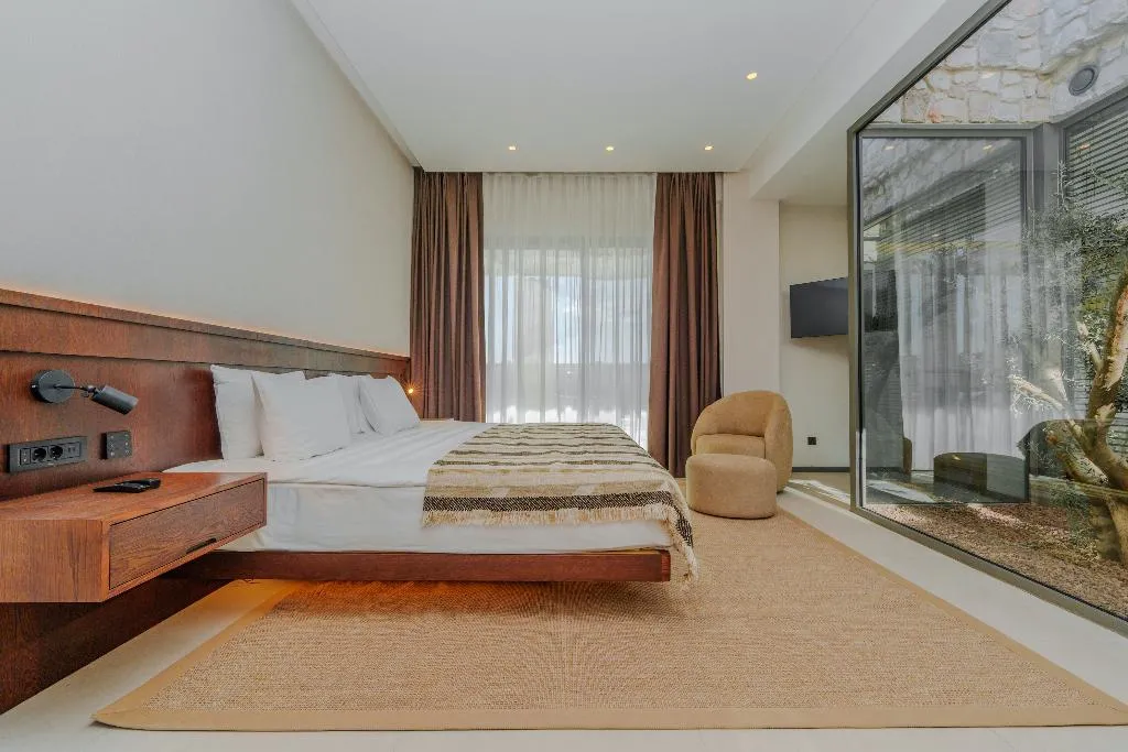 VILLA PREMIUM Room, Silence Villas, Dalaman