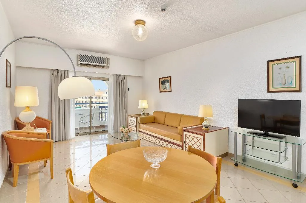 APARTMENT POOL VIEW ONE BEDROOM Room, Tropical Sol, Algarve