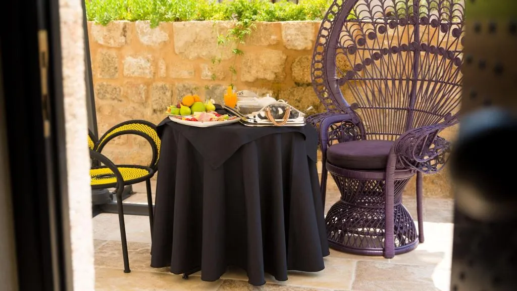 Room, Allegory Boutique Hotel, Rhodes