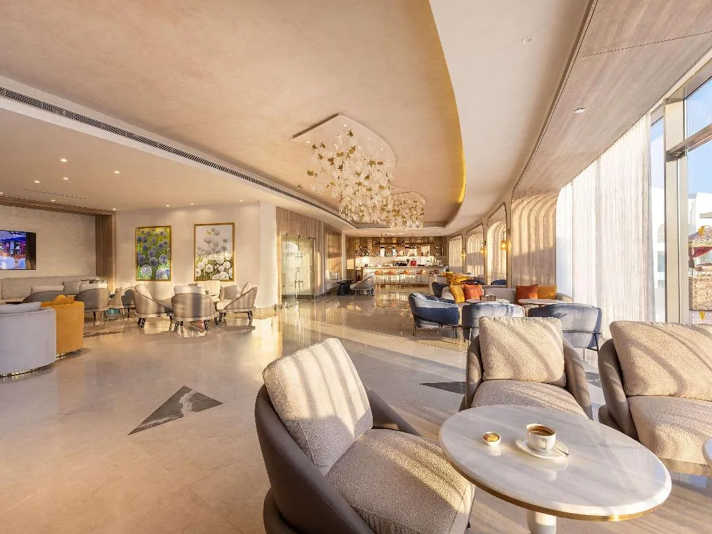 Bar, Club Prive By Rixos Sharm El Sheikh, Red Sea Riviera