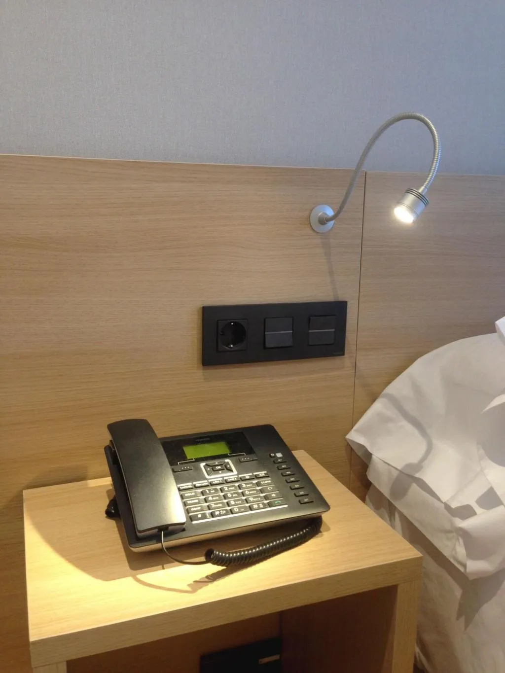 Double or Twin COMFORT Room, Hotel Ambit Barcelona, Barcelona