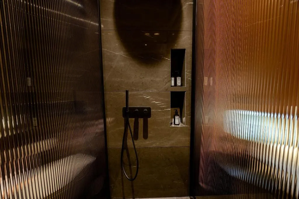 Room, Serbellas Boutique Hotel, Cyprus