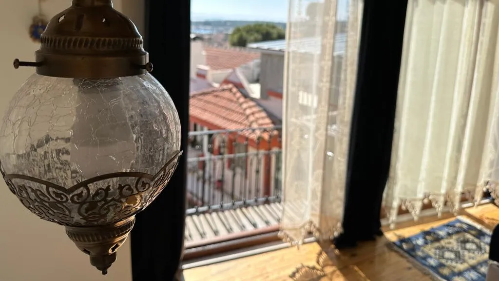 SUITE SEA VIEW Room, Cunda Konak Nazimaki, Izmir