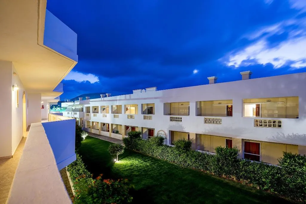 General view, SENSEANA Sea Side Resort & Aquadventure, Crete
