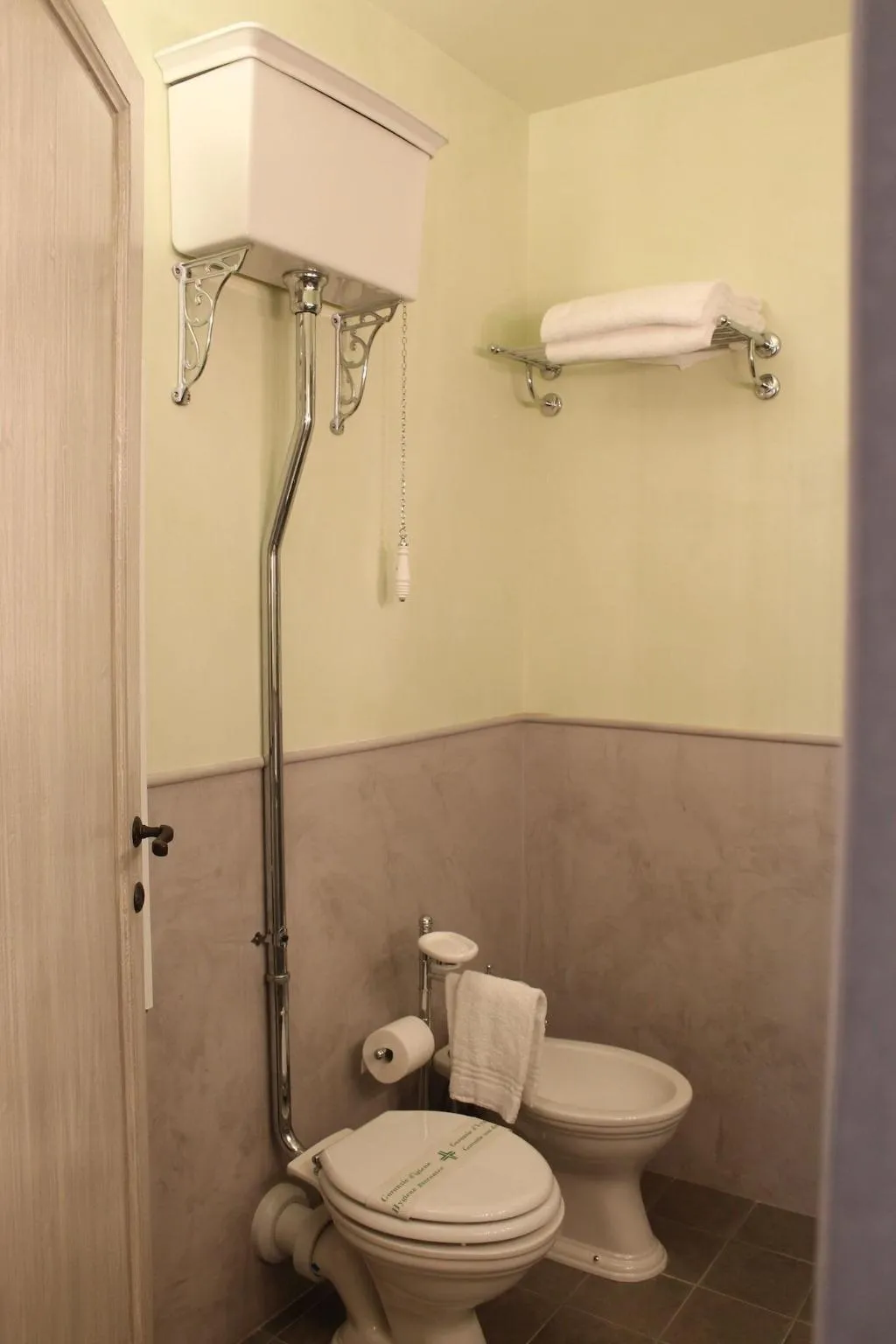 Room, Corte Dei Neri, Florence