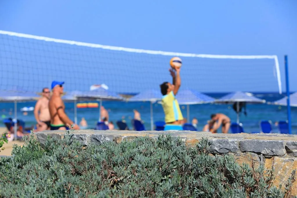 Sports and Entertainment, Sirens Hotels Beach & Village - Sirens Village, Crete