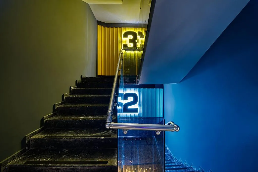 Room, Afflon Hotels Loft City, Antalya