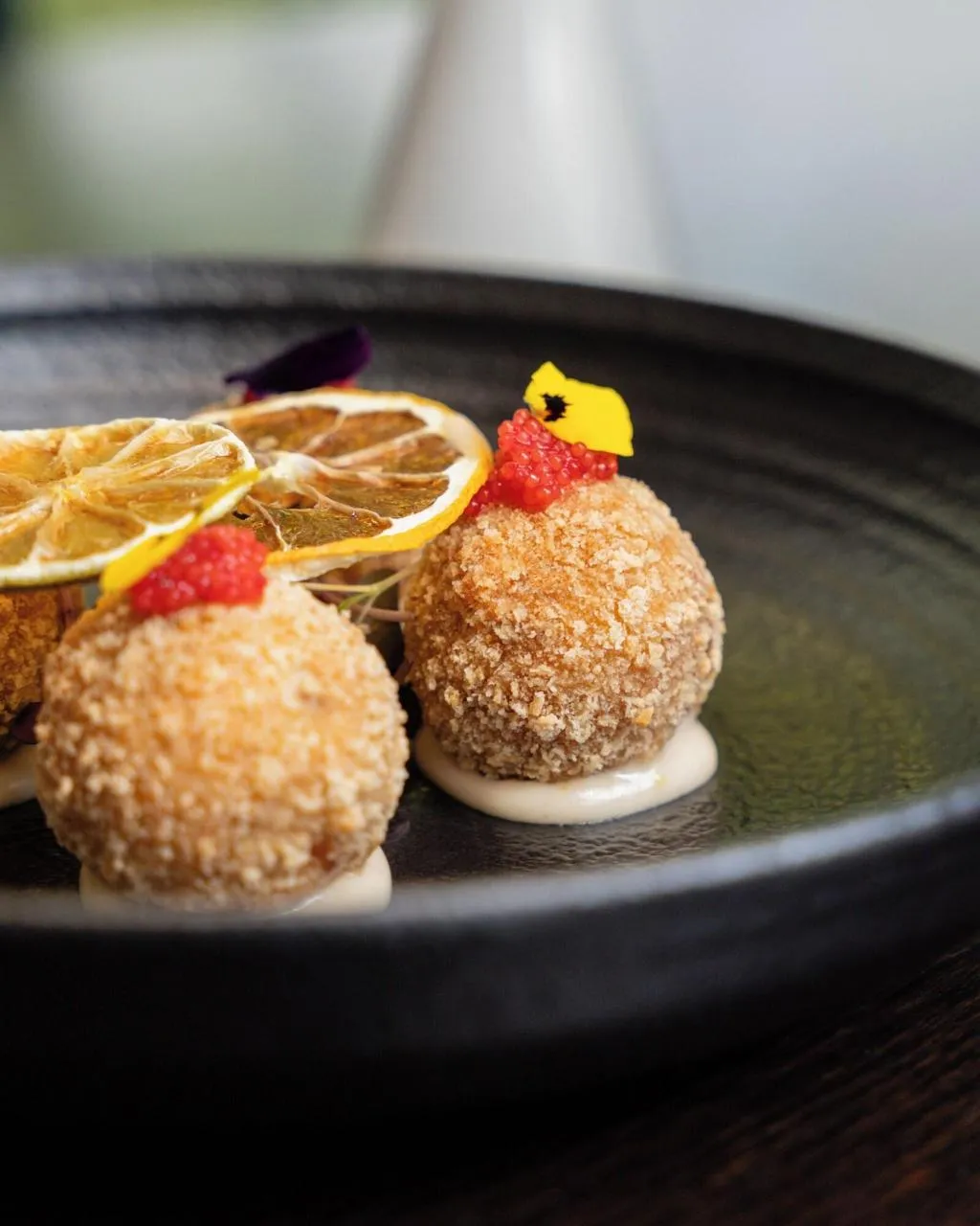 Restaurant, Sandymount Hotel, Dublin