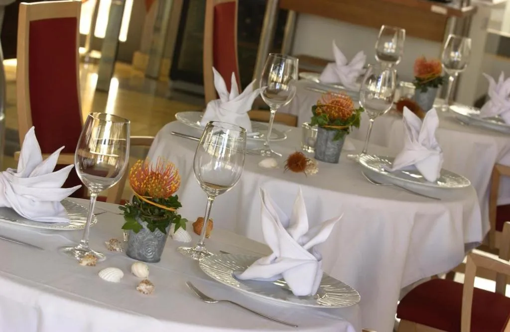 Restaurant, eó Maspalomas Resort, Gran Canaria