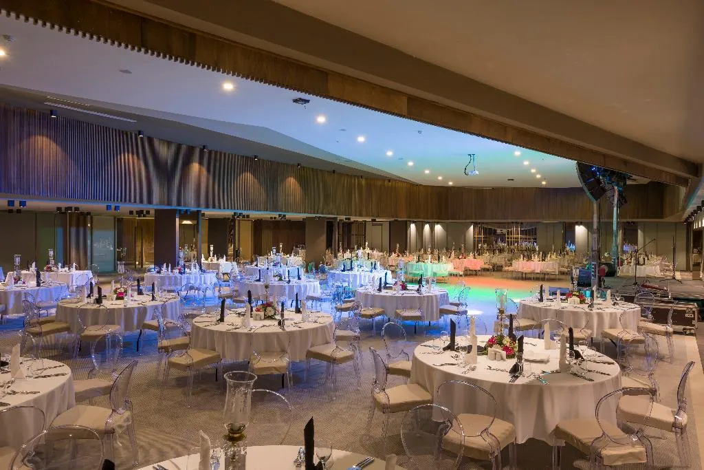 Conferences, Riolavitas Resort & Spa, Antalya