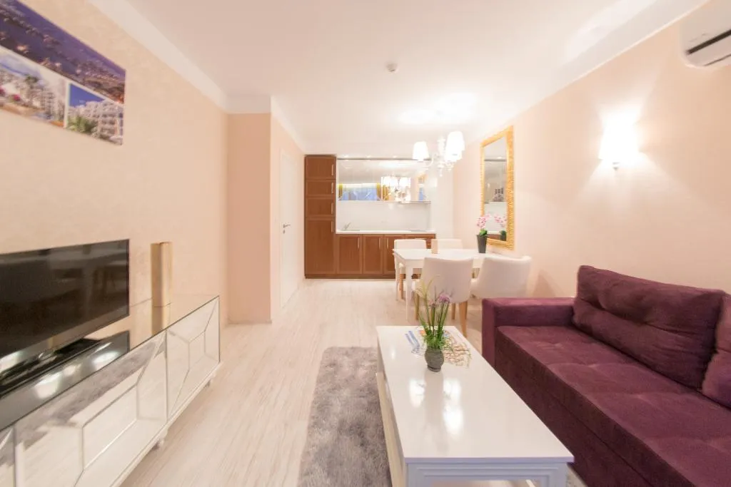 APARTMENT DELUXE Room, Harmony Suites 4 & 5 & 6, Bourgas