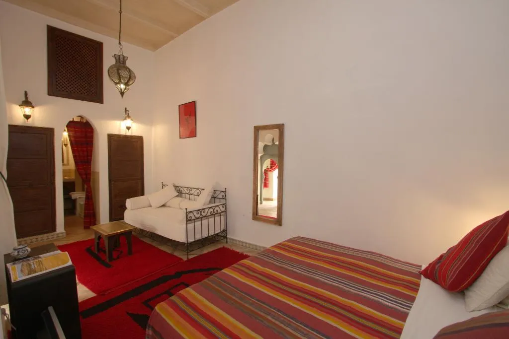 SUITE STANDARD Room, Riad Dar Bounouar, Marrakech