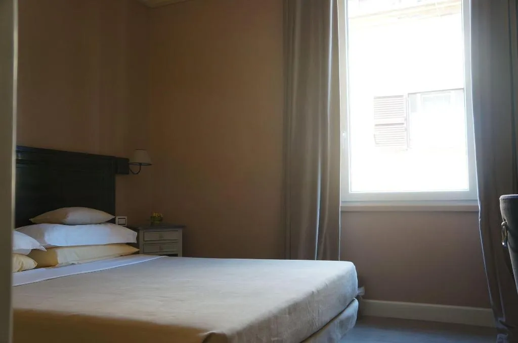 Room, Le Stanze Di Elle, Naples