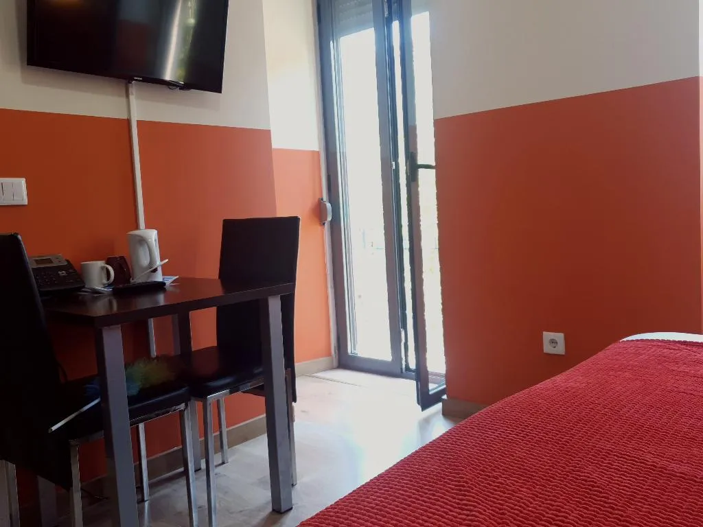 General view, Universo Romântico Guesthouse & Spa, Lisbon