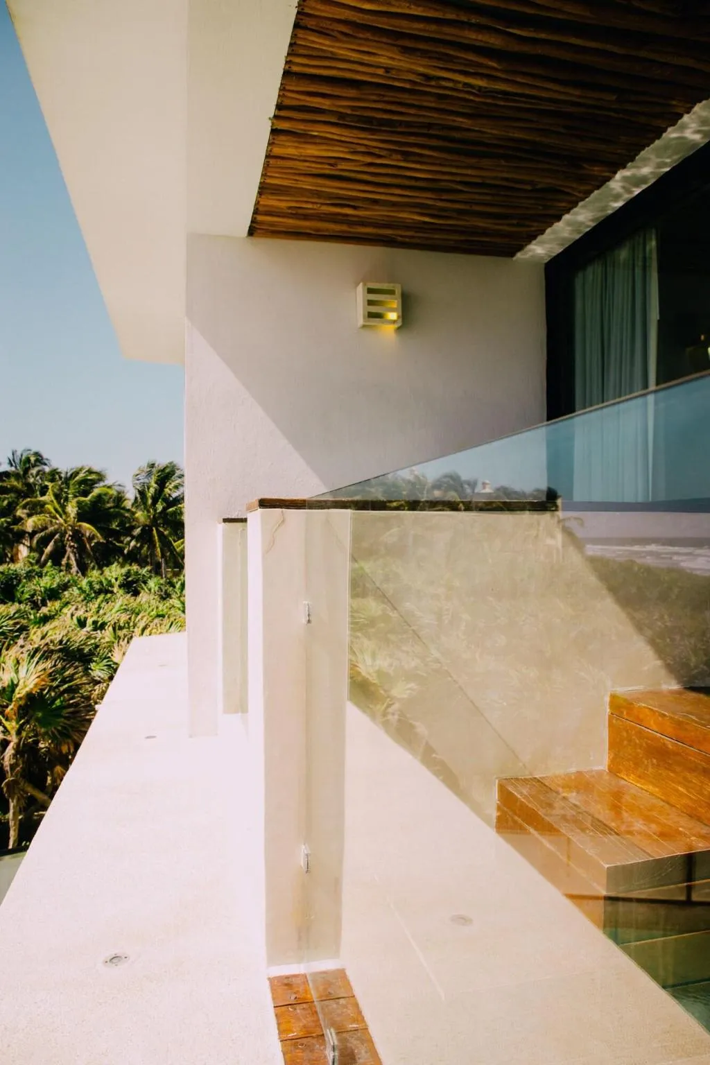 SUITE OCEAN VIEW KING BED Room, O Tulum - Adults Only, Cancun Area