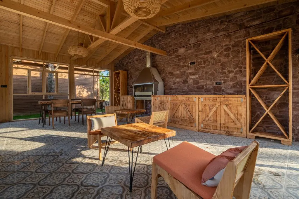 General view, Naturelife Bungalows & Spa, Antalya