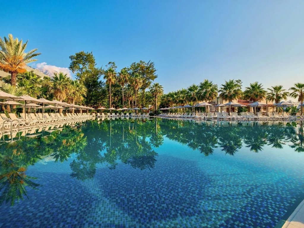 Pool, Mövenpick Resort Antalya Tekirova, Antalya