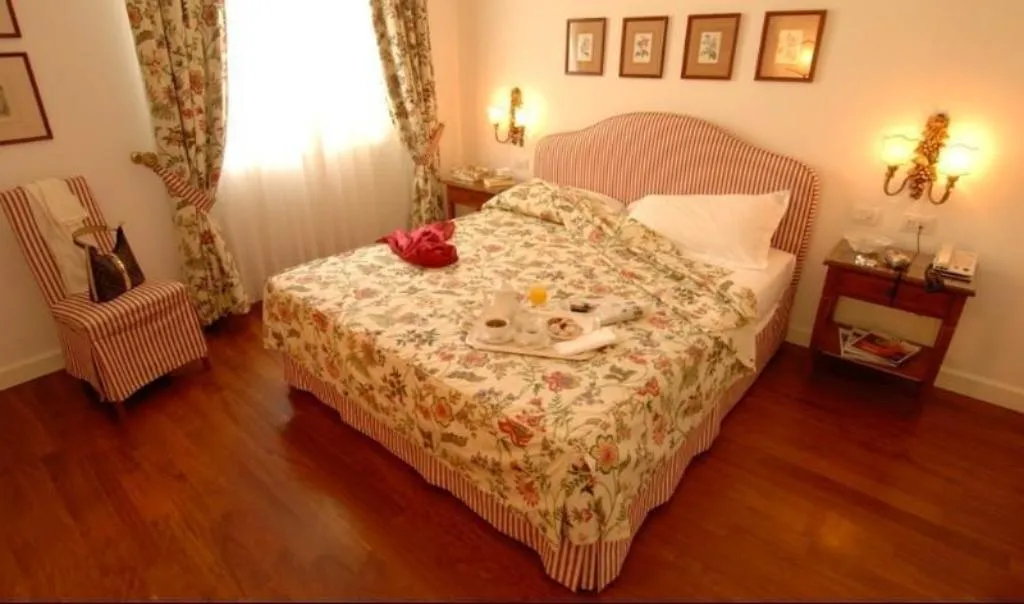 Room, Marignolle Relais & Charme, Florence