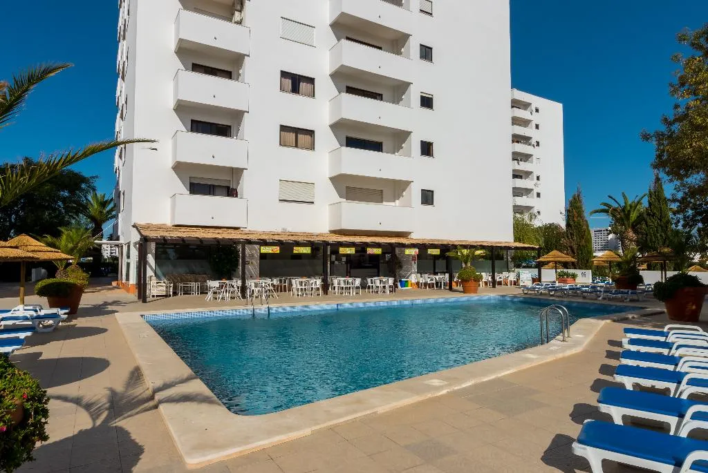 General view, Janelas do Mar, Algarve