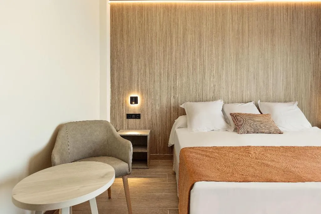 Room, Best Oasis Tropical, Costa Almeria