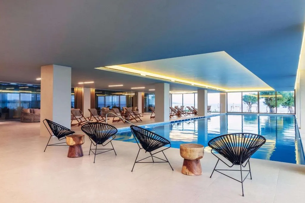 Sports and Entertainment, Ammoa Luxury Hotel & Spa Resort, Halkidiki
