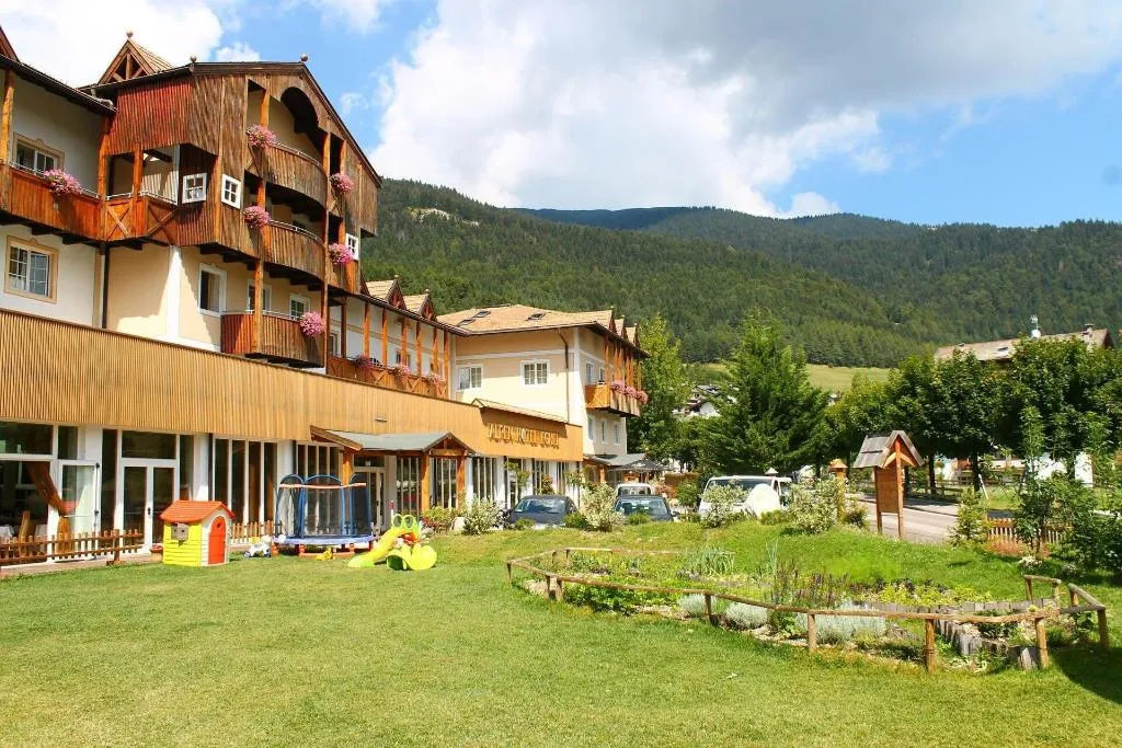General view, Alpen Hotel Eghel, Venice