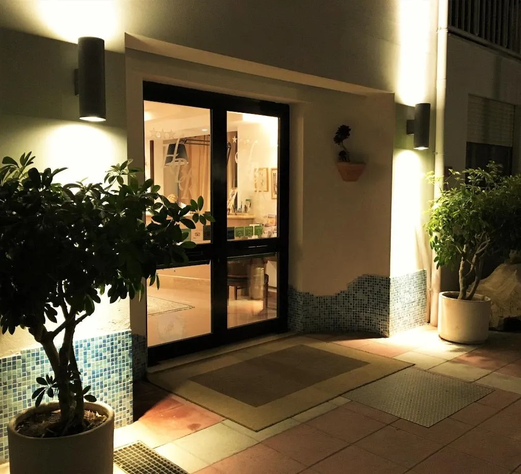 General view, Beauty Hotel & Spa, Rome