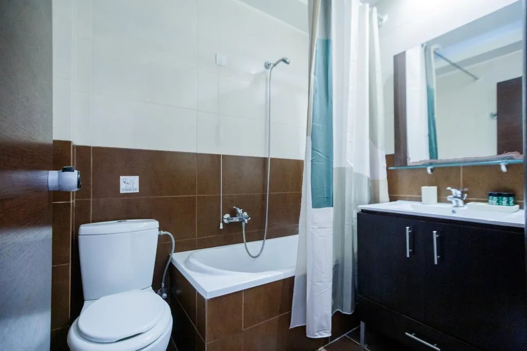 STUDIO POOL VIEW Room, Vivian Hotel, Zante