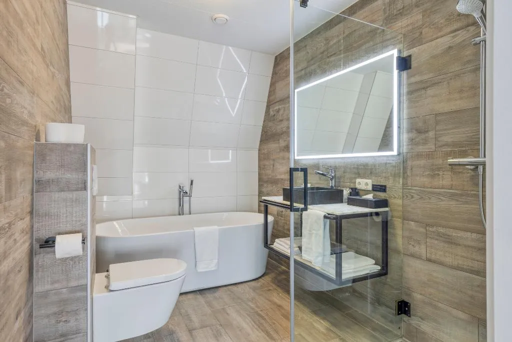 SUITE COMFORT Room, Marktstad Hotel, Amsterdam