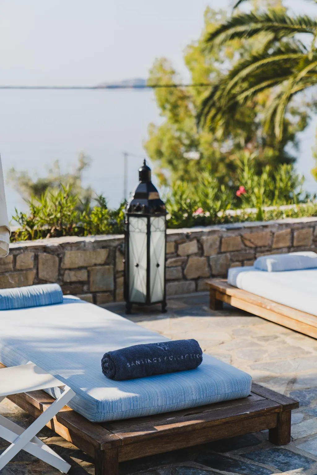 General view, Aegean Suites, Skiathos