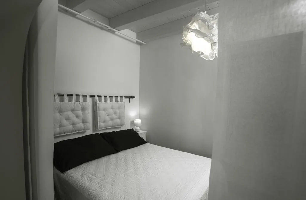 Room, Residence Ventimiglia, Palermo