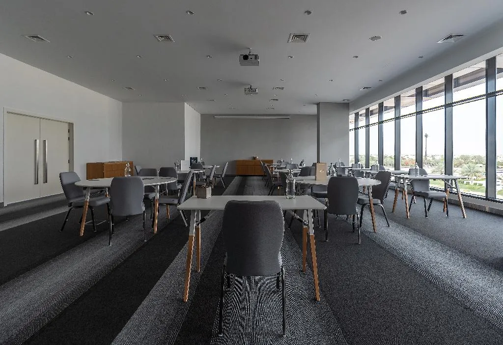 Conferences, Studio One Hotel, Dubai