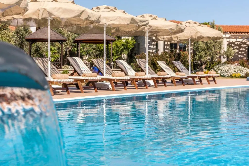Sports and Entertainment, Alacati Beach Resort, Izmir