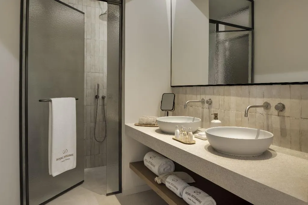 VILLA SEA VIEW THREE BEDROOMS Room, Royal Hideaway Corales Villas, Tenerife