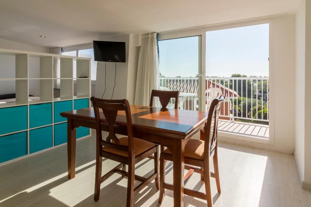 APARTMENT SUPERIOR Room, Apartments Sunway San Jorge, Costa Brava