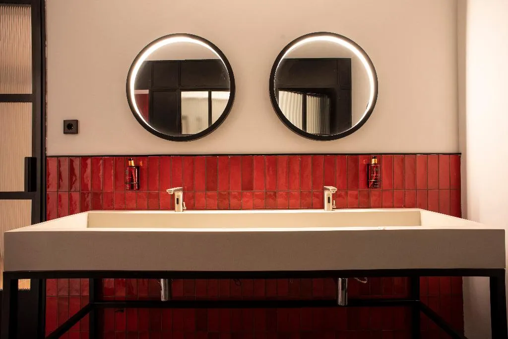 Restaurant, Paxton Barcelona, Barcelona