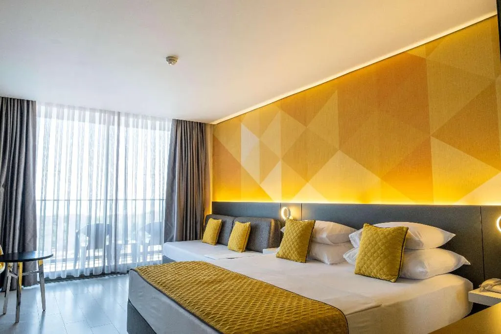 Room, Bosphorus Sorgun, Antalya