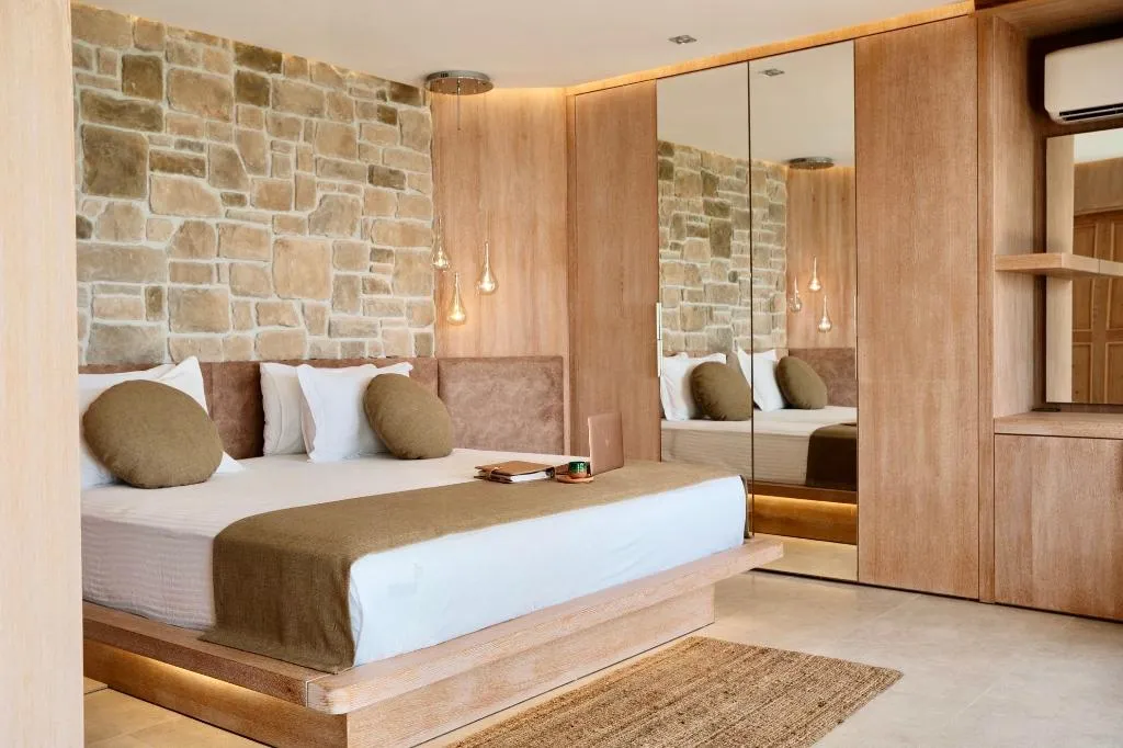 TRIPLE STANDARD Room, Tamara Prive Adult Only+12, Dalaman