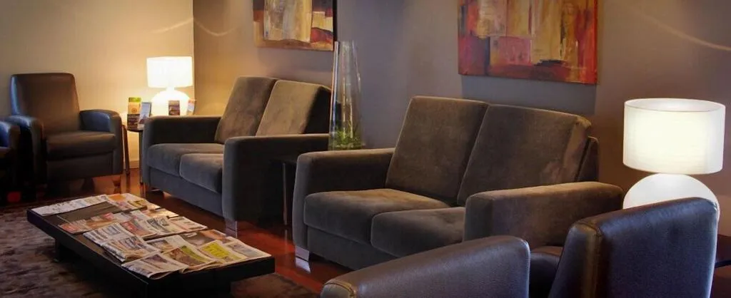 Lobby, Porto Antigo, Porto