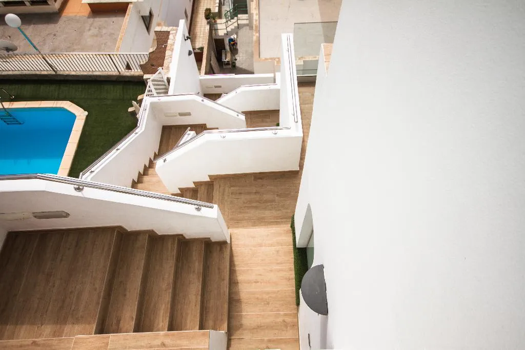 General view, IG Nachosol Premium by Servatur (Adults Only), Gran Canaria