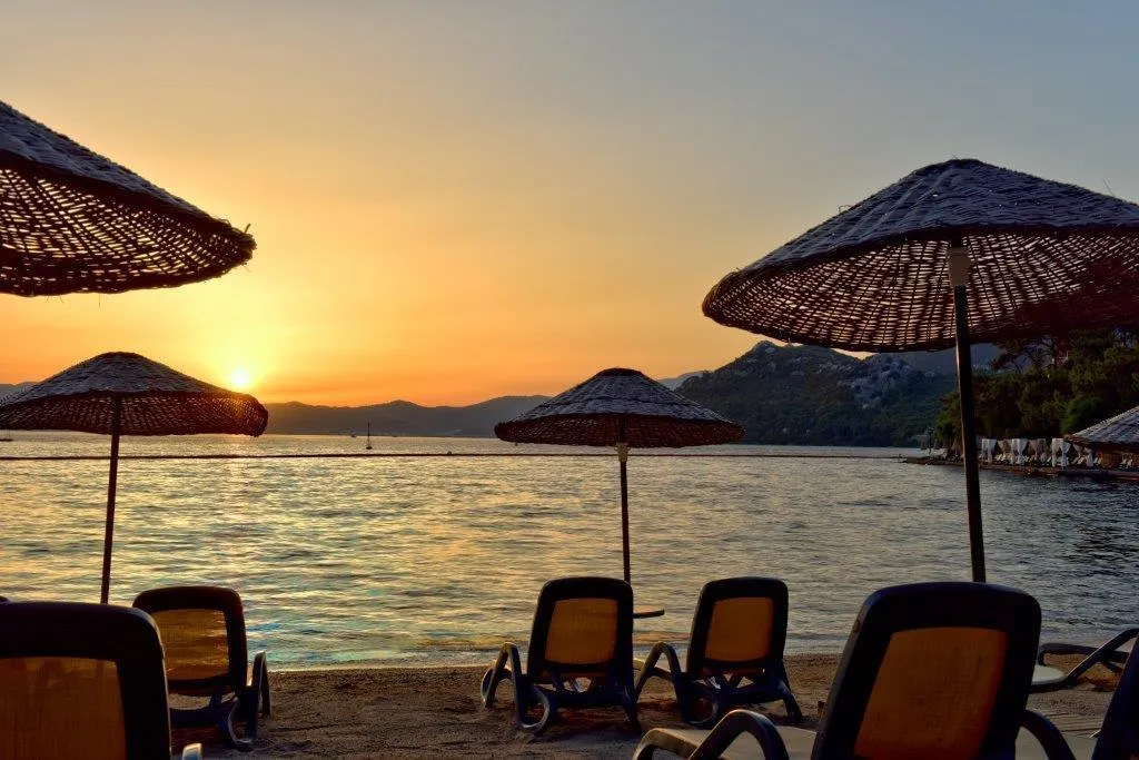 General view, Marmaris Bay Resort Adult Only 16+, Dalaman