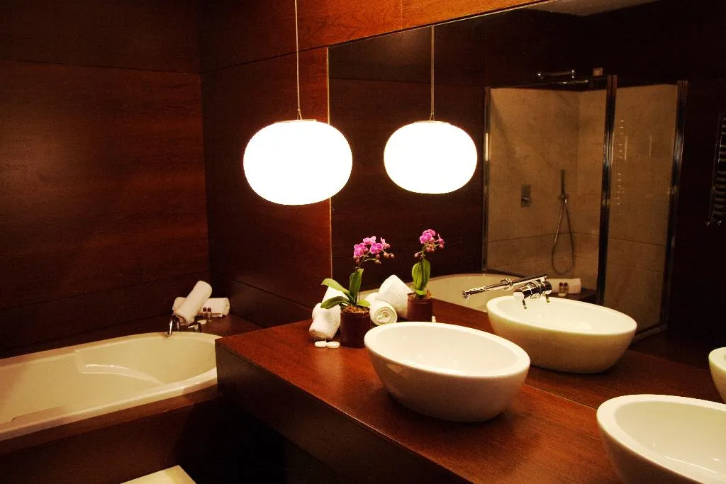 SUITE SEA VIEW Room, Quinta Splendida Wellness and Botanical Garden, Madeira