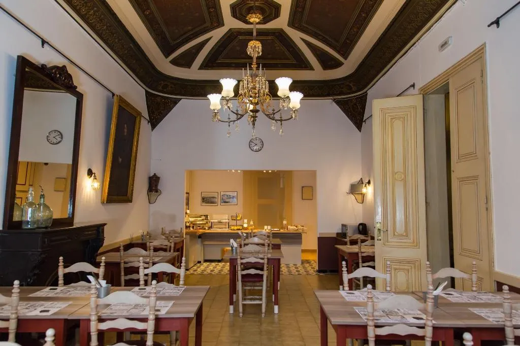 General view, Hostal Plaja, Costa Brava