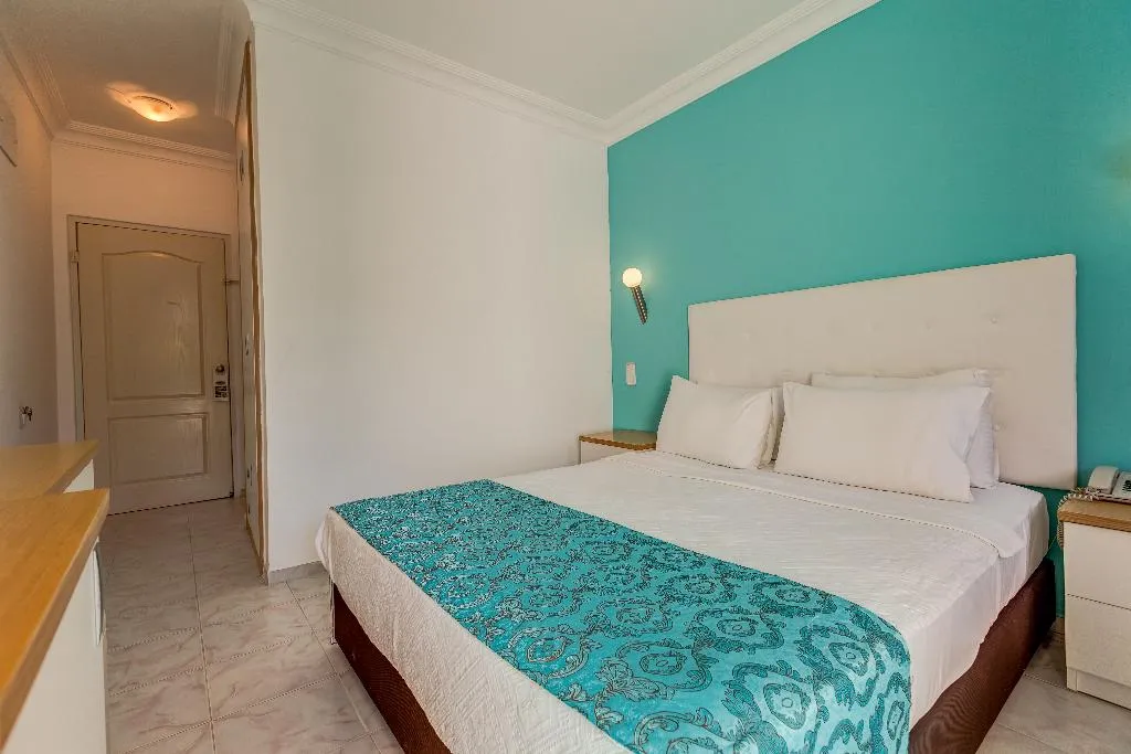 DOUBLE SINGLE USE STANDARD Room, Monta Verde Hotel and Villas, Dalaman